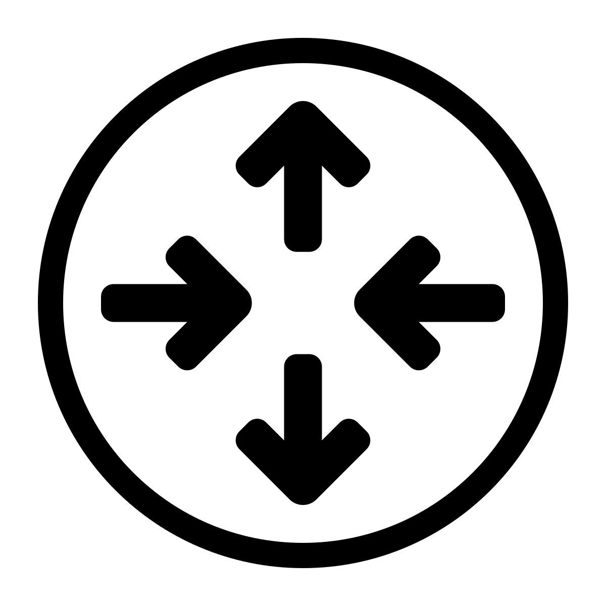 parakeet partial filled style router icon