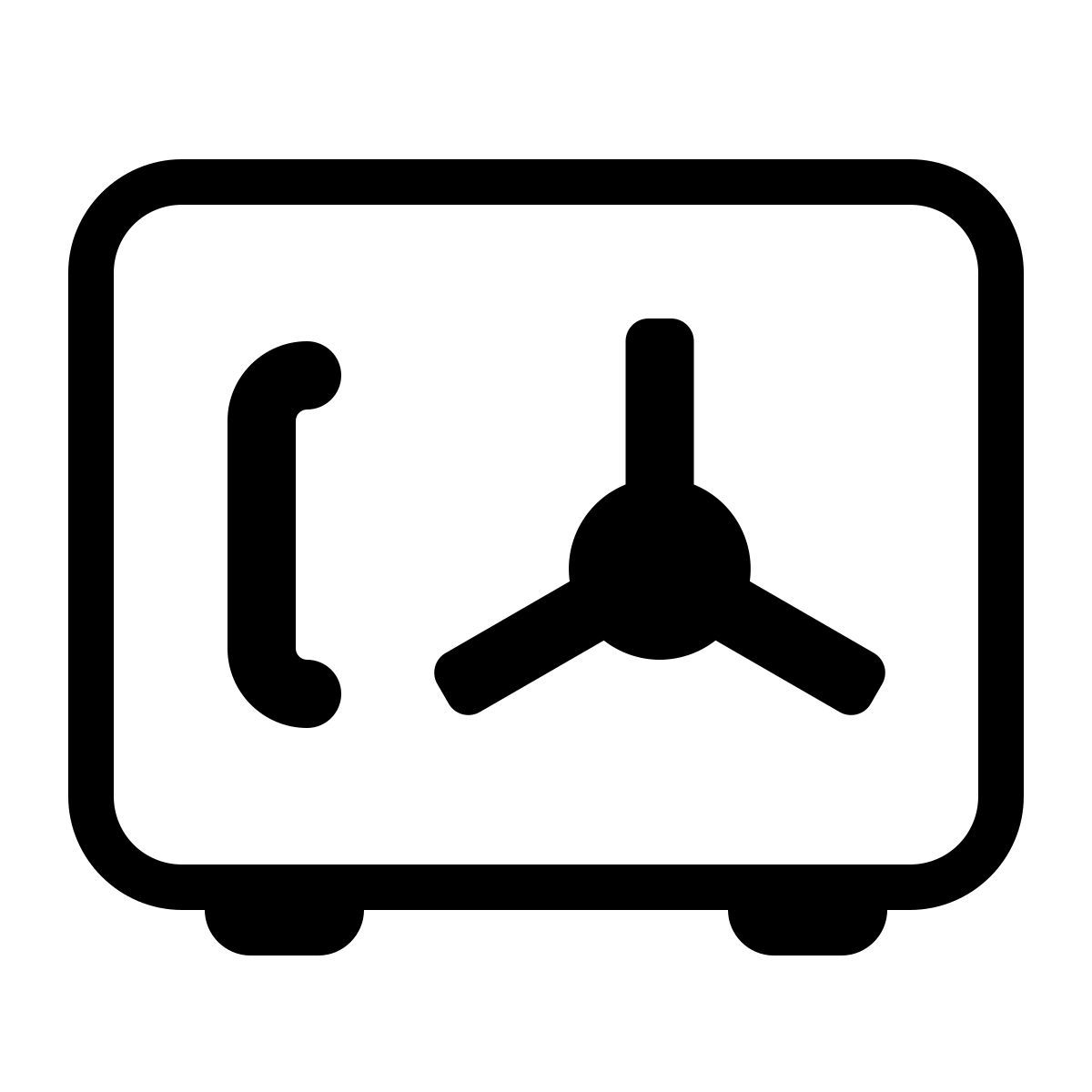parakeet partial filled style safe icon