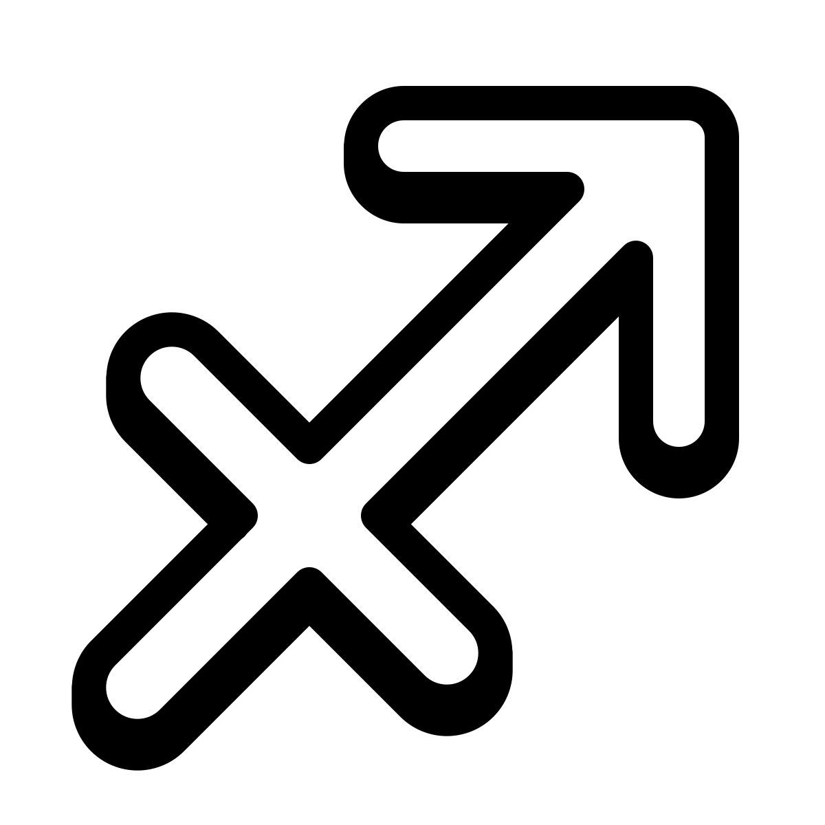 parakeet partial filled style schütze icon
