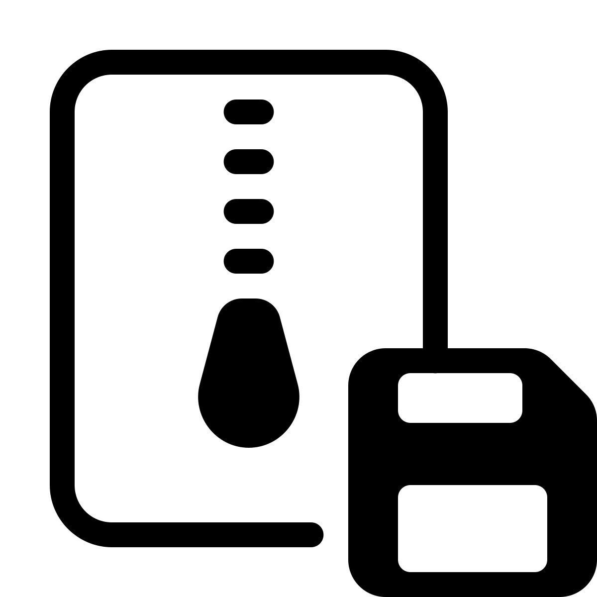 parakeet partial filled style salva archivio icon