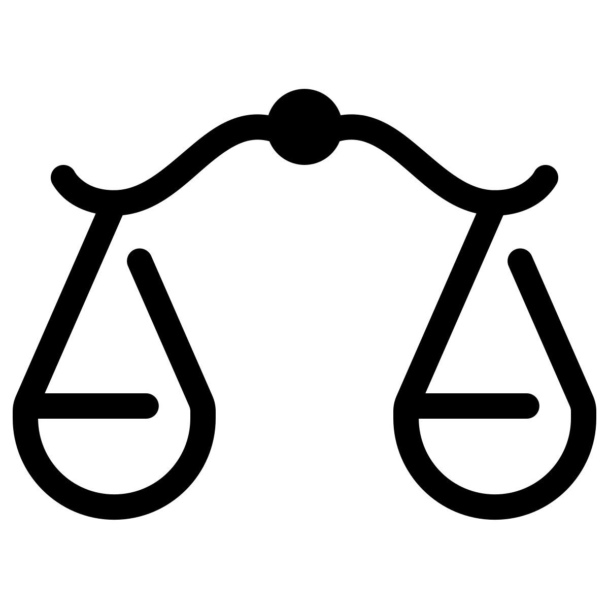 parakeet partial filled style balance icon