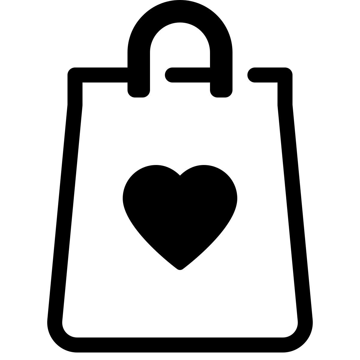 parakeet partial filled style viciado em compras icon