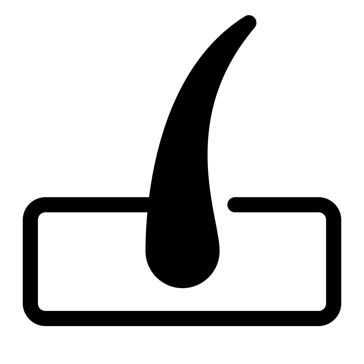 parakeet partial filled style skin icon