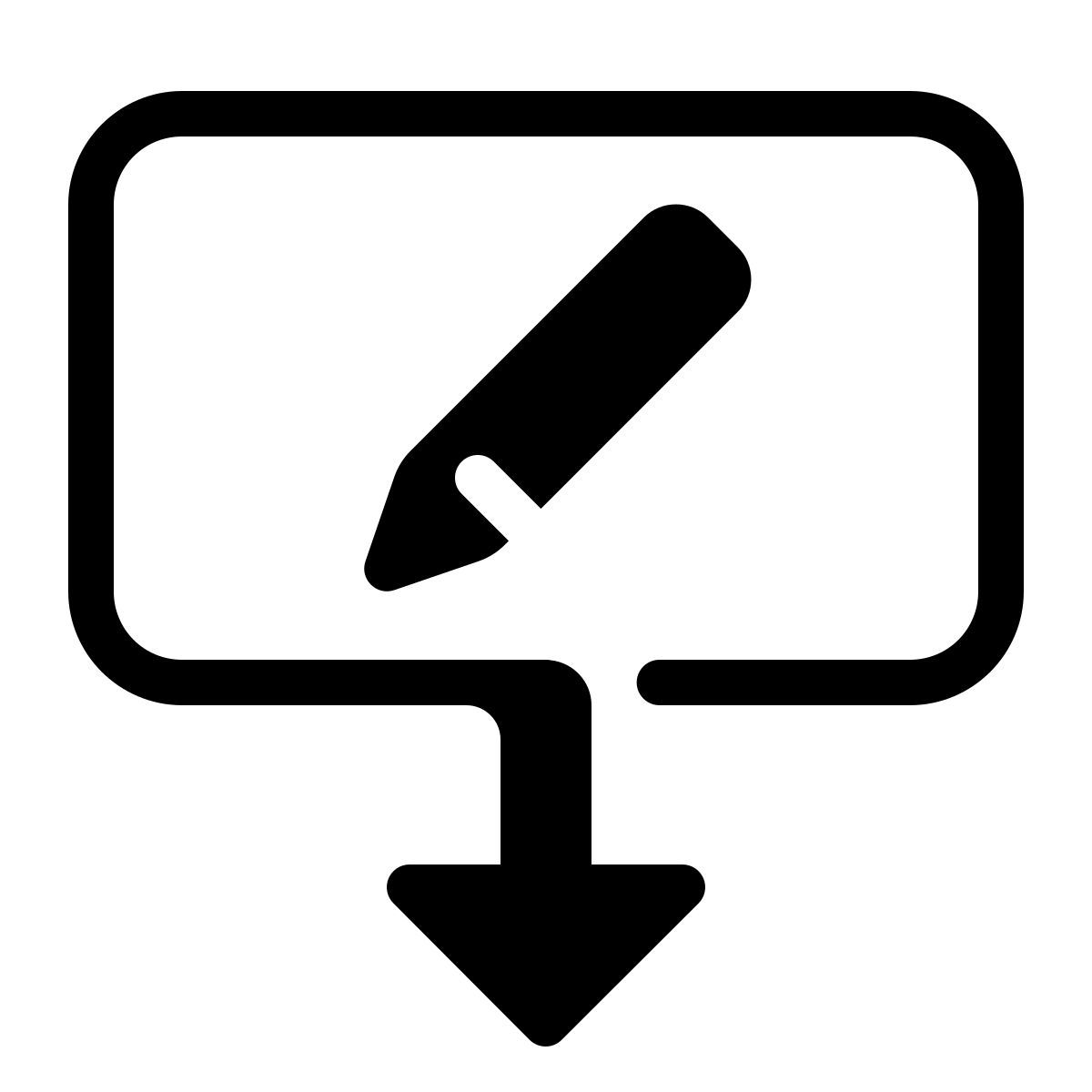 parakeet partial filled style sort by modified date icon