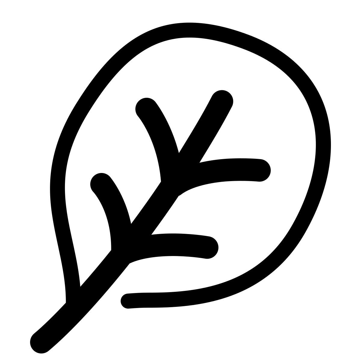 parakeet partial filled style ほうれん草 icon
