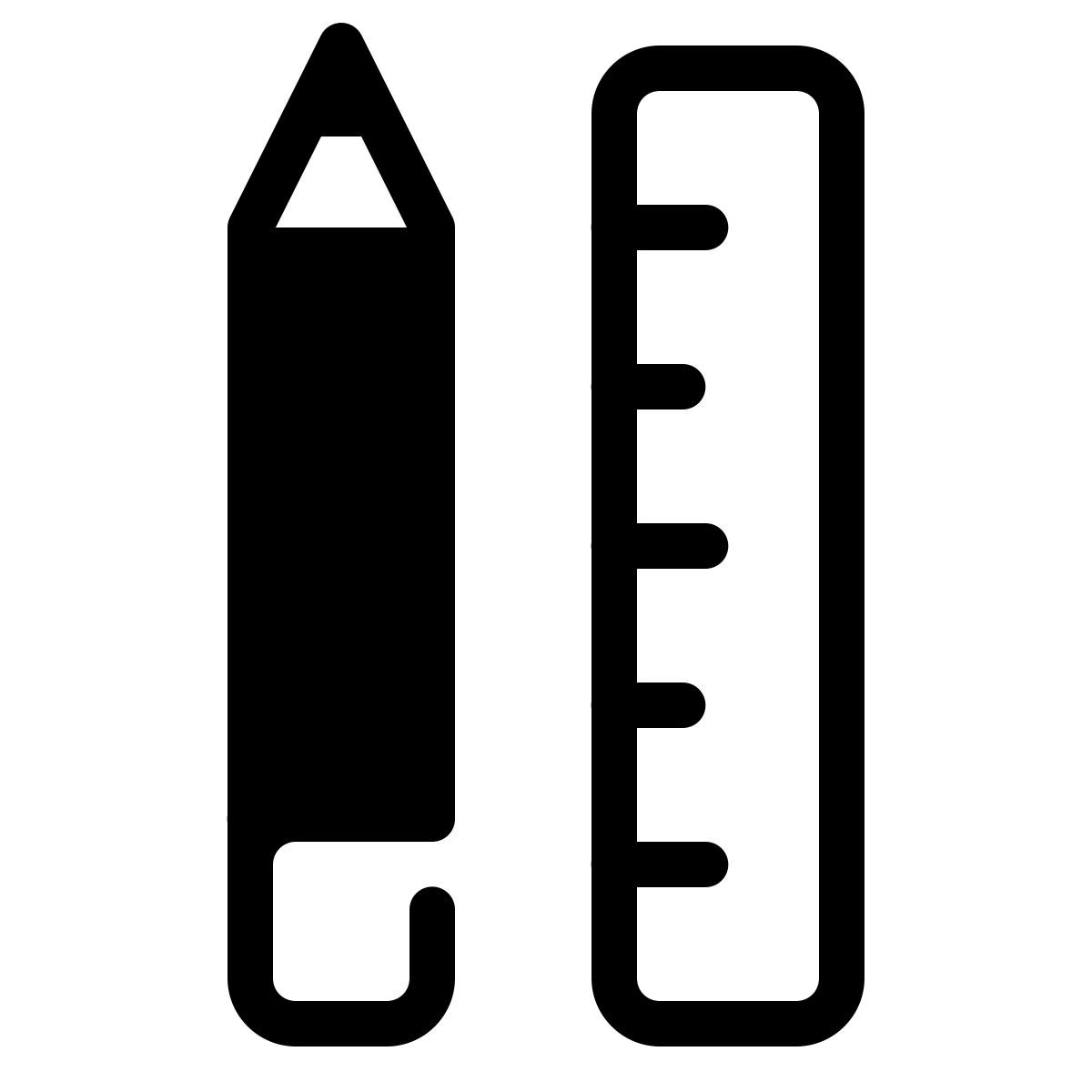 parakeet partial filled style schreibwaren icon