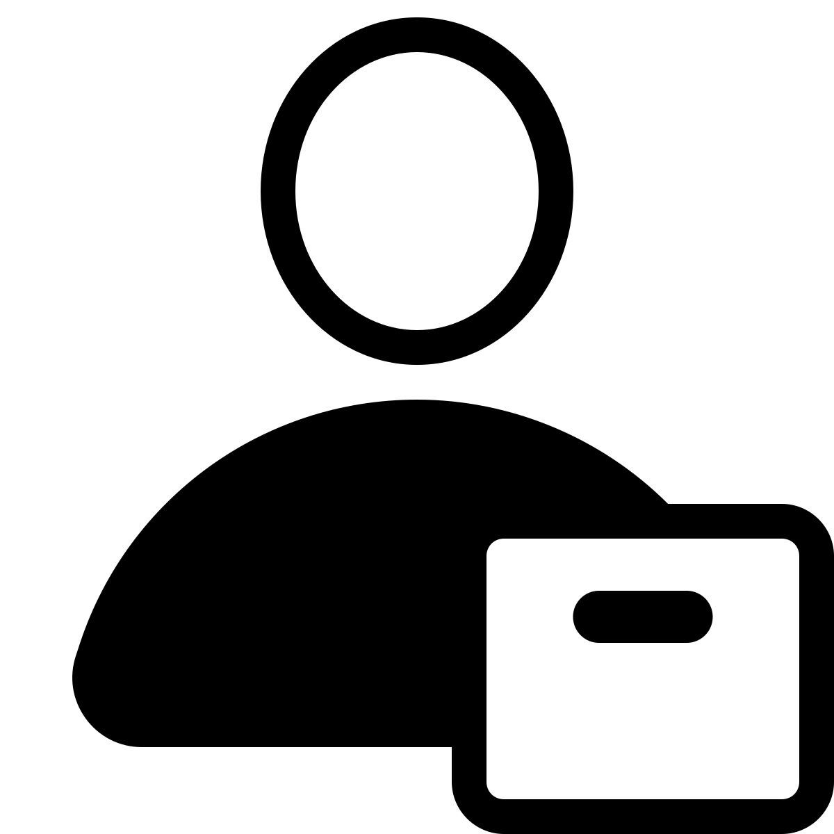 parakeet partial filled style proveedor icon