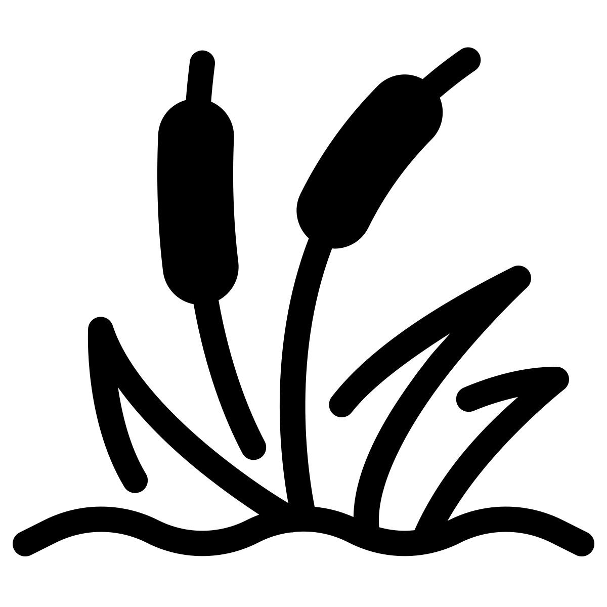 parakeet partial filled style болото icon