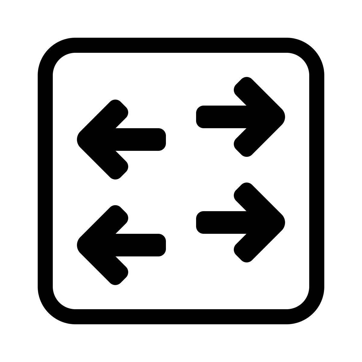 parakeet partial filled style switch icon