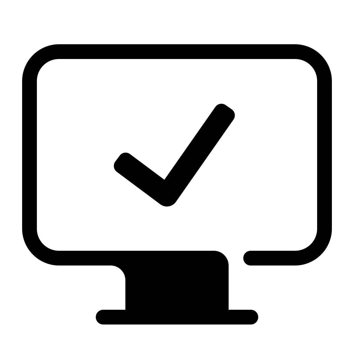 parakeet partial filled style systeminformation icon