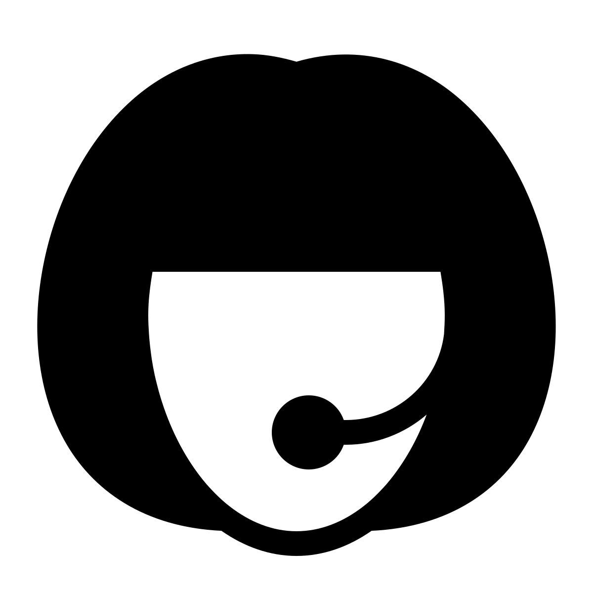 parakeet partial filled style помощник icon