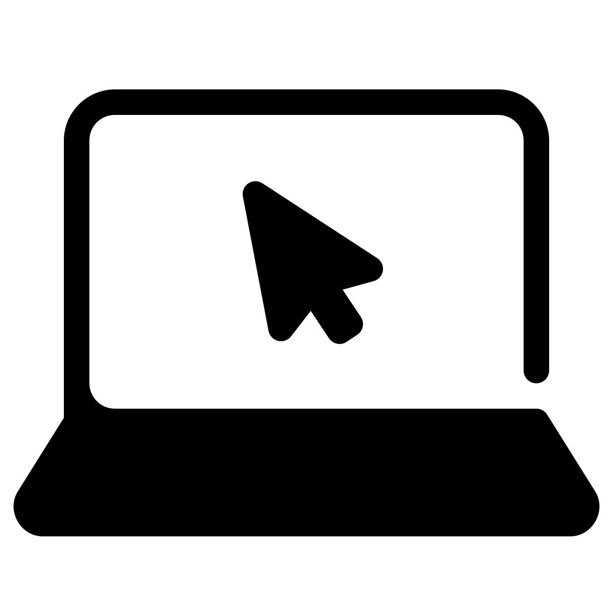 parakeet partial filled style technische artikel icon