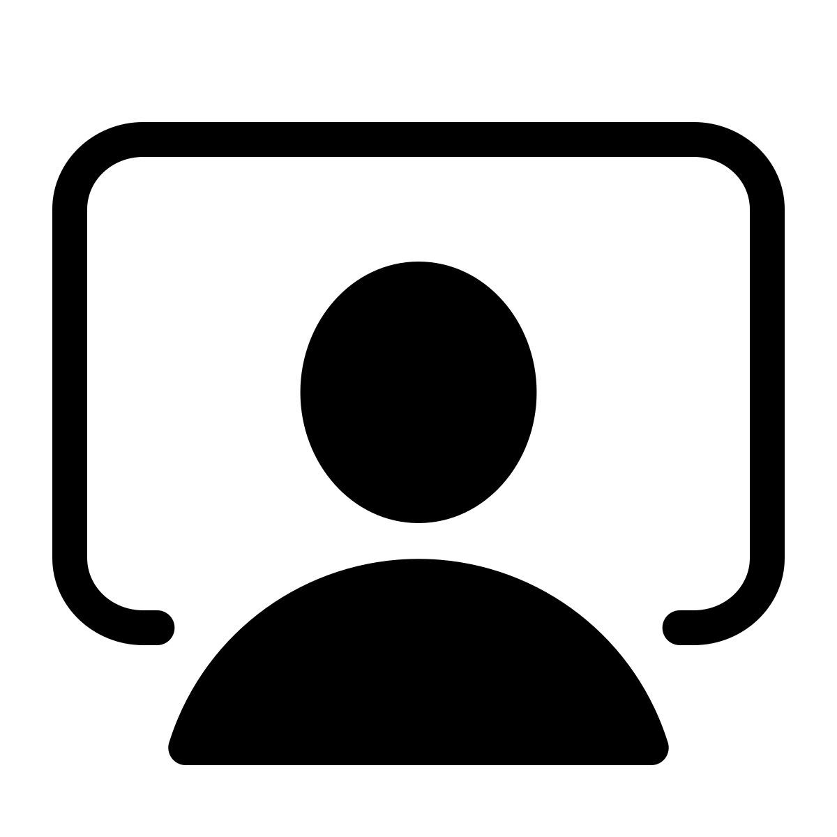 parakeet partial filled style workspace icon