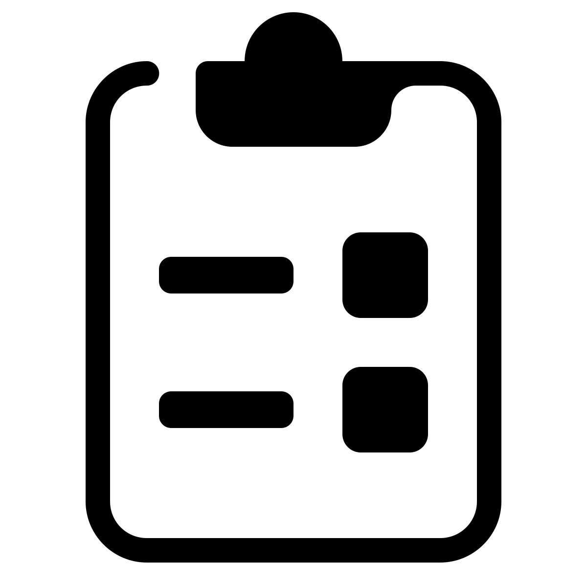 parakeet partial filled style ungetestet icon