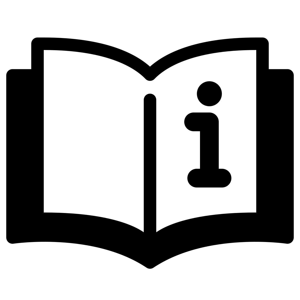 parakeet partial filled style user manual icon
