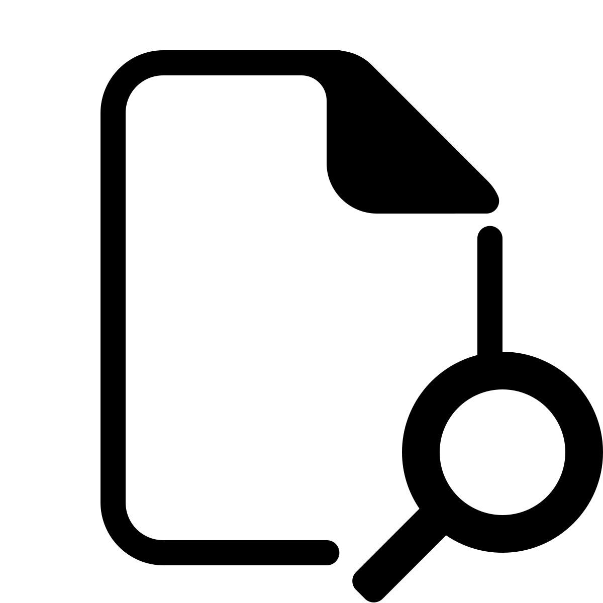 parakeet partial filled style visualizza file icon