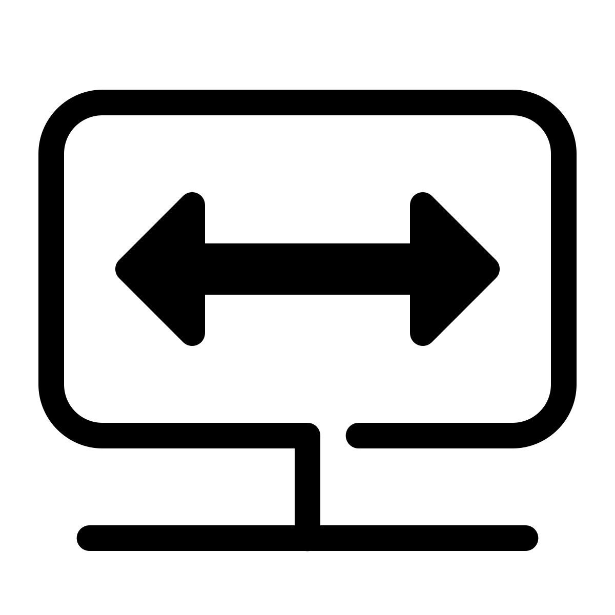 parakeet partial filled style vpn icon