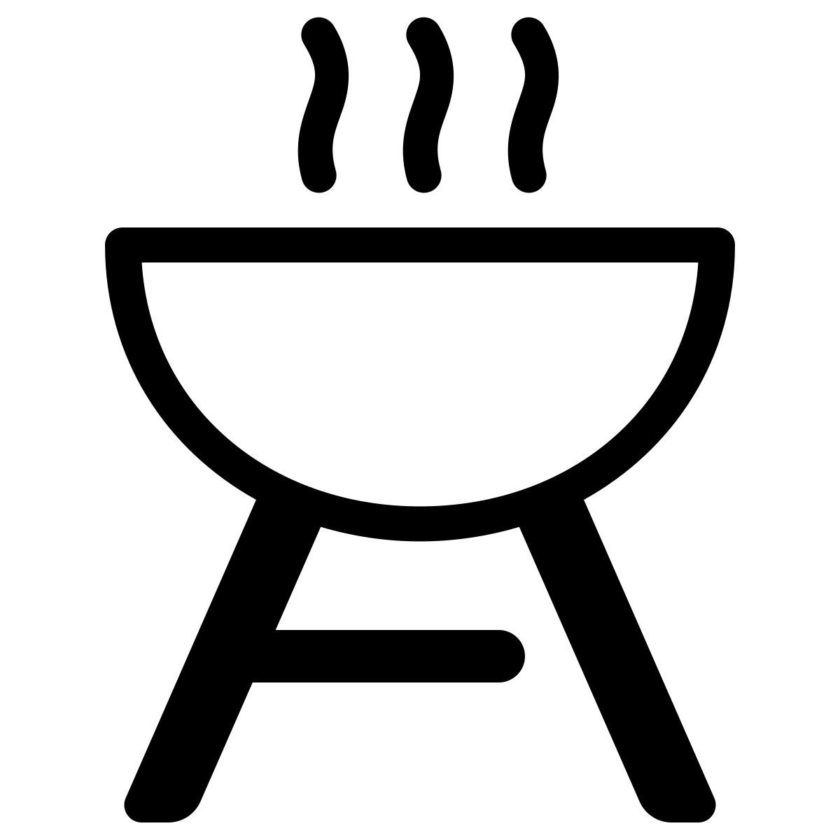 parakeet partial filled style weber icon
