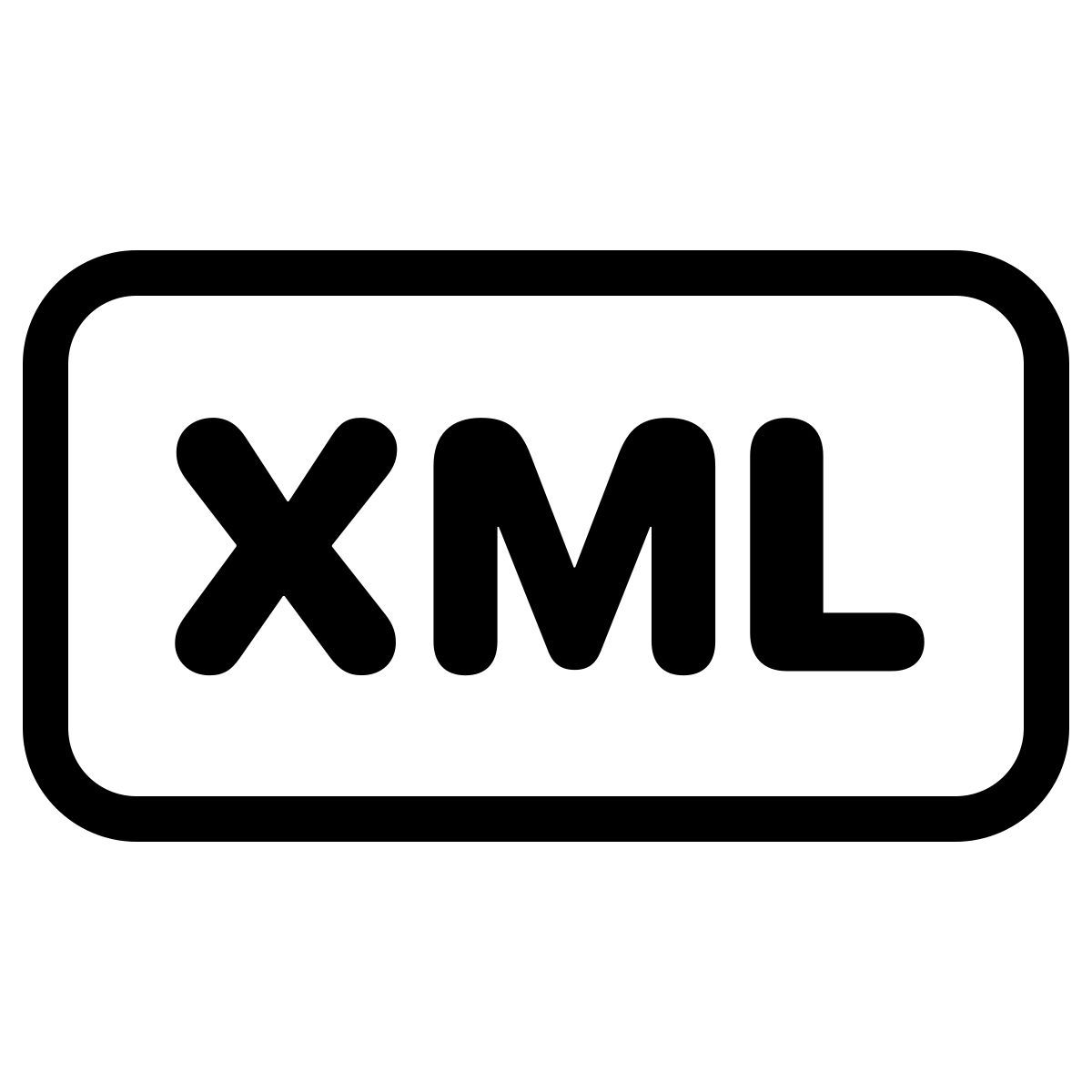 parakeet partial filled style xml icon