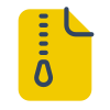 ZIP icon
