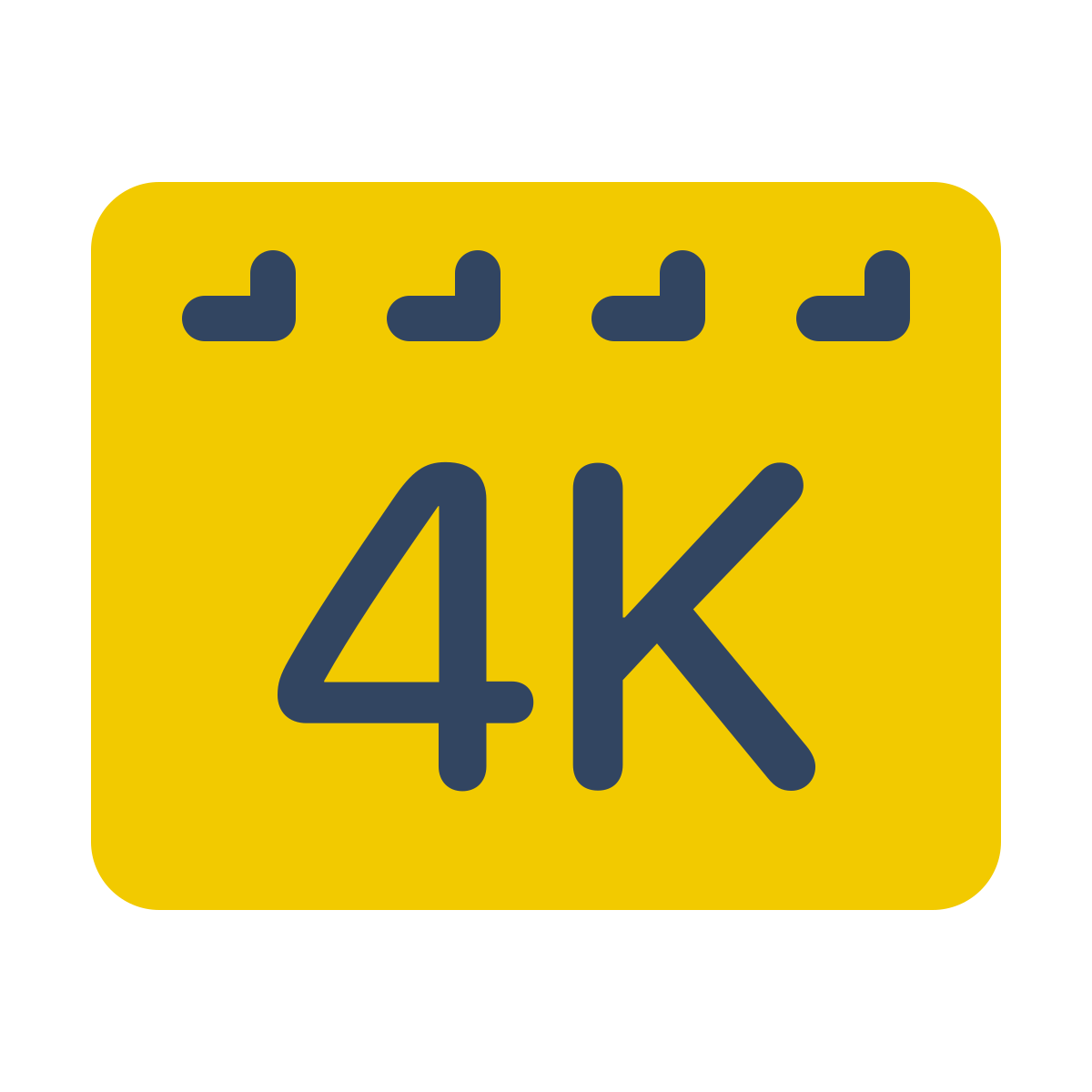 parakeet color style 4k icon