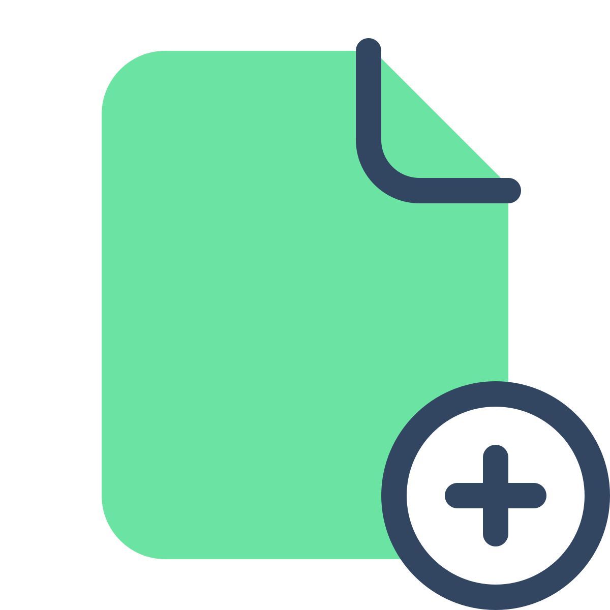 parakeet color style 파일 추가 icon