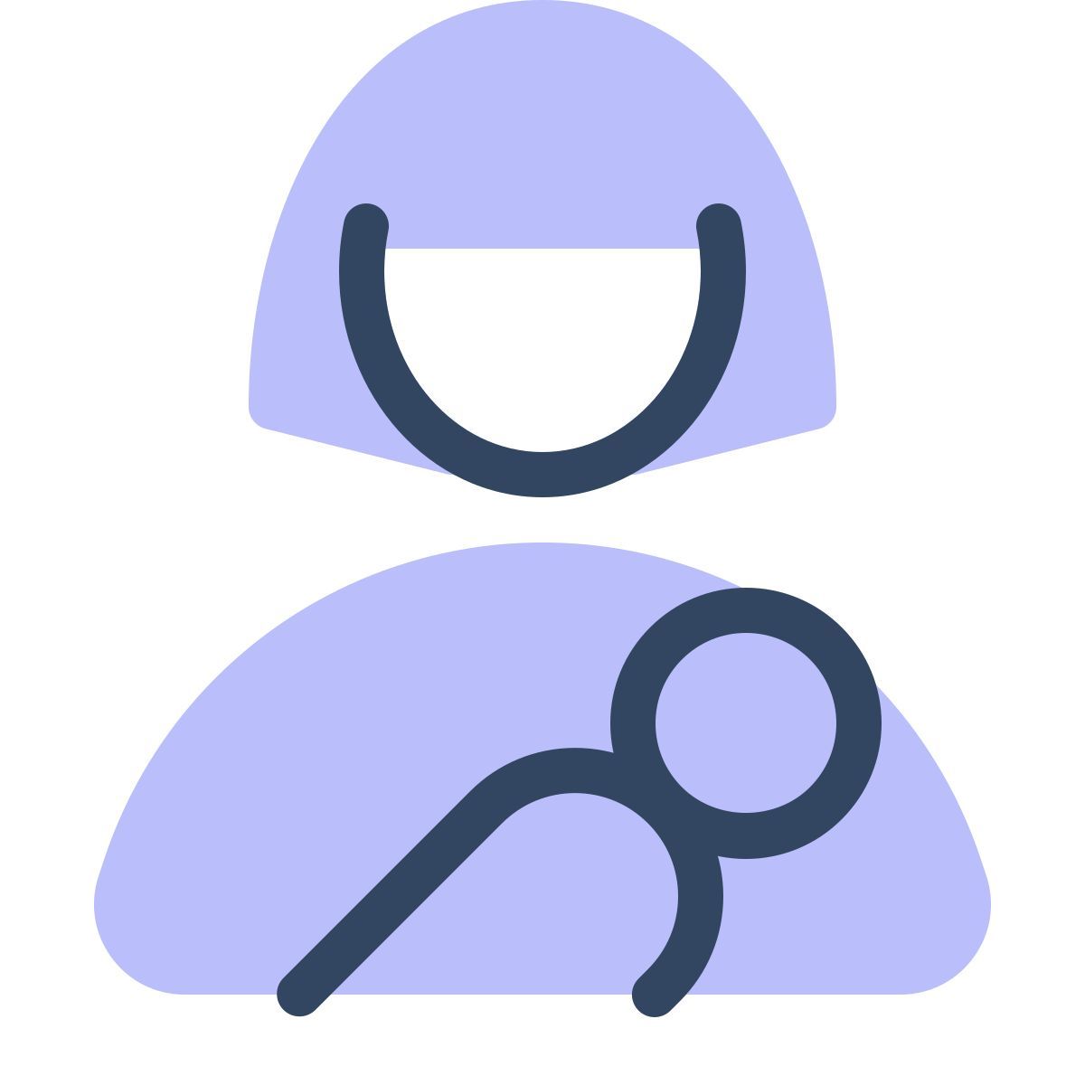 parakeet color style 哺乳 icon