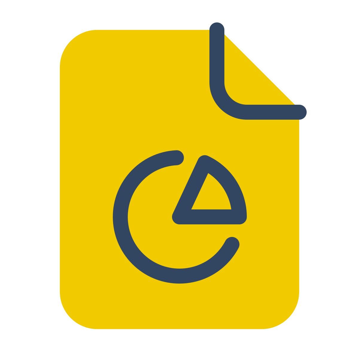 parakeet color style rapport d&#39;activité icon