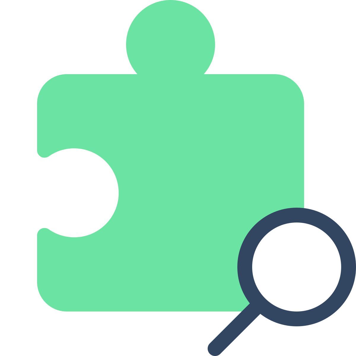 parakeet color style 相机识别插件 icon