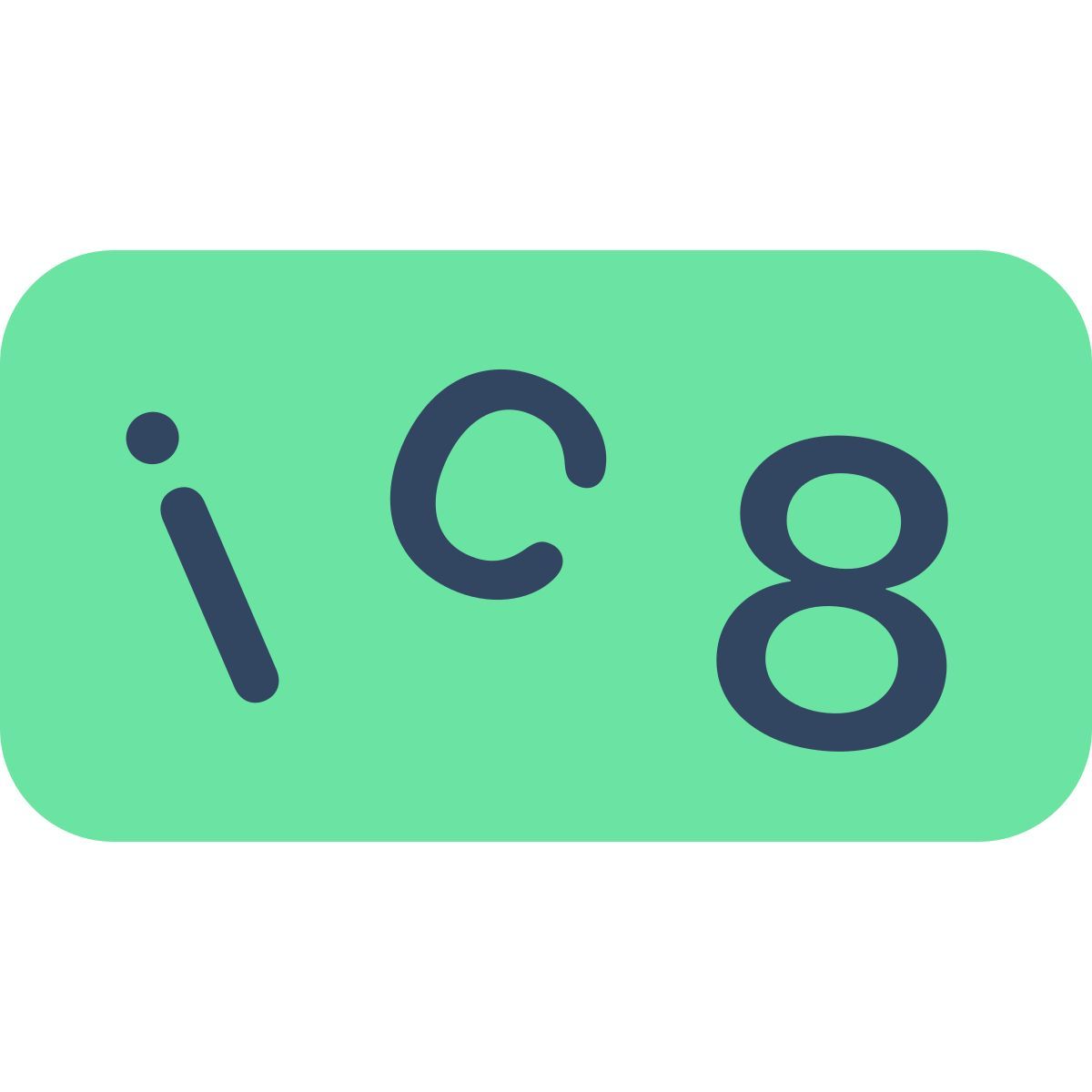 parakeet color style captcha icon