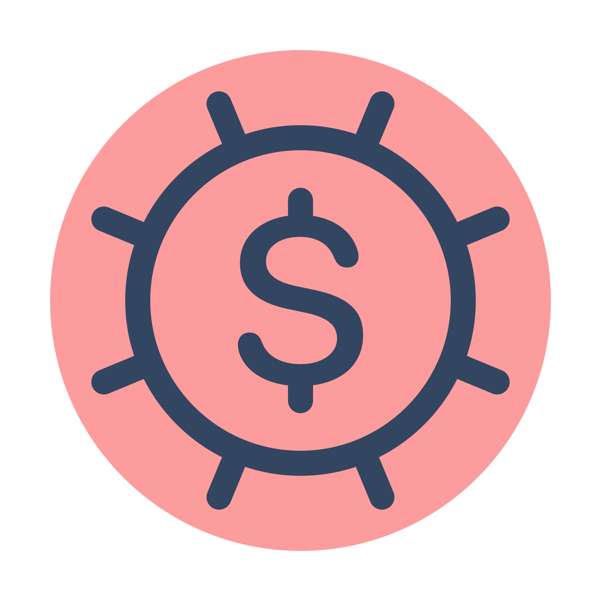 parakeet color style chip icon