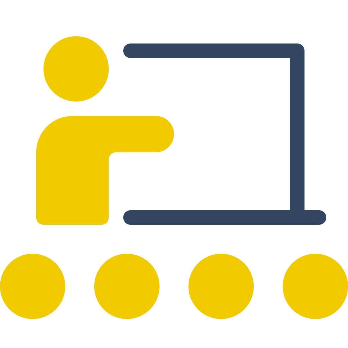 parakeet color style 课堂 icon