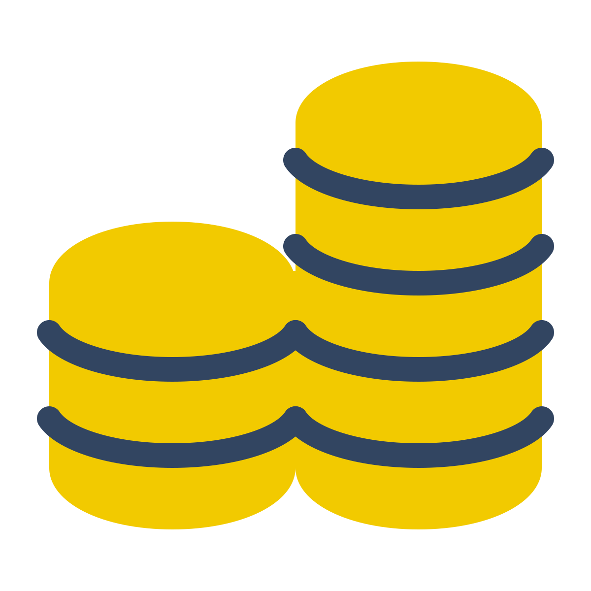 parakeet color style coins  v2 icon