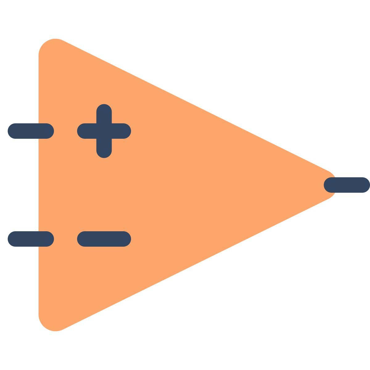 parakeet color style komparator icon