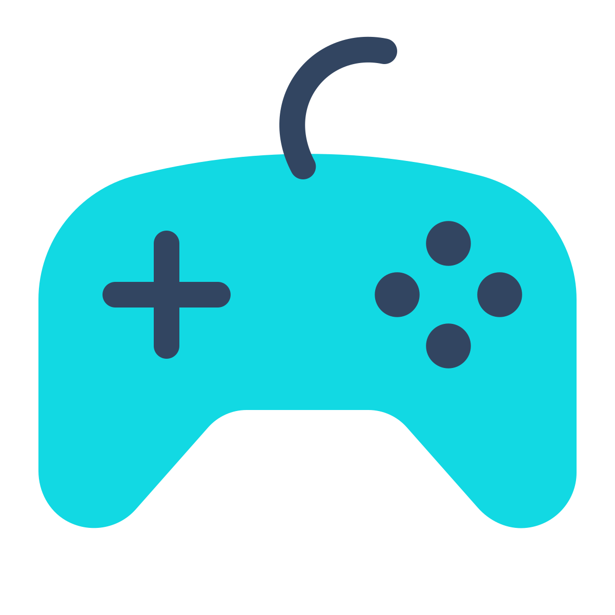 parakeet color style controller icon