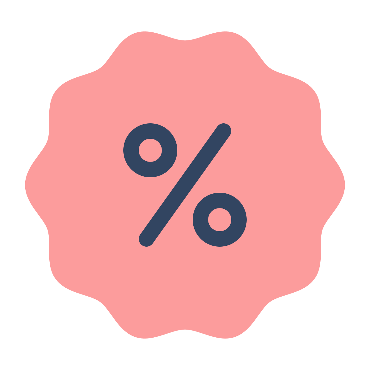 parakeet color style discount icon