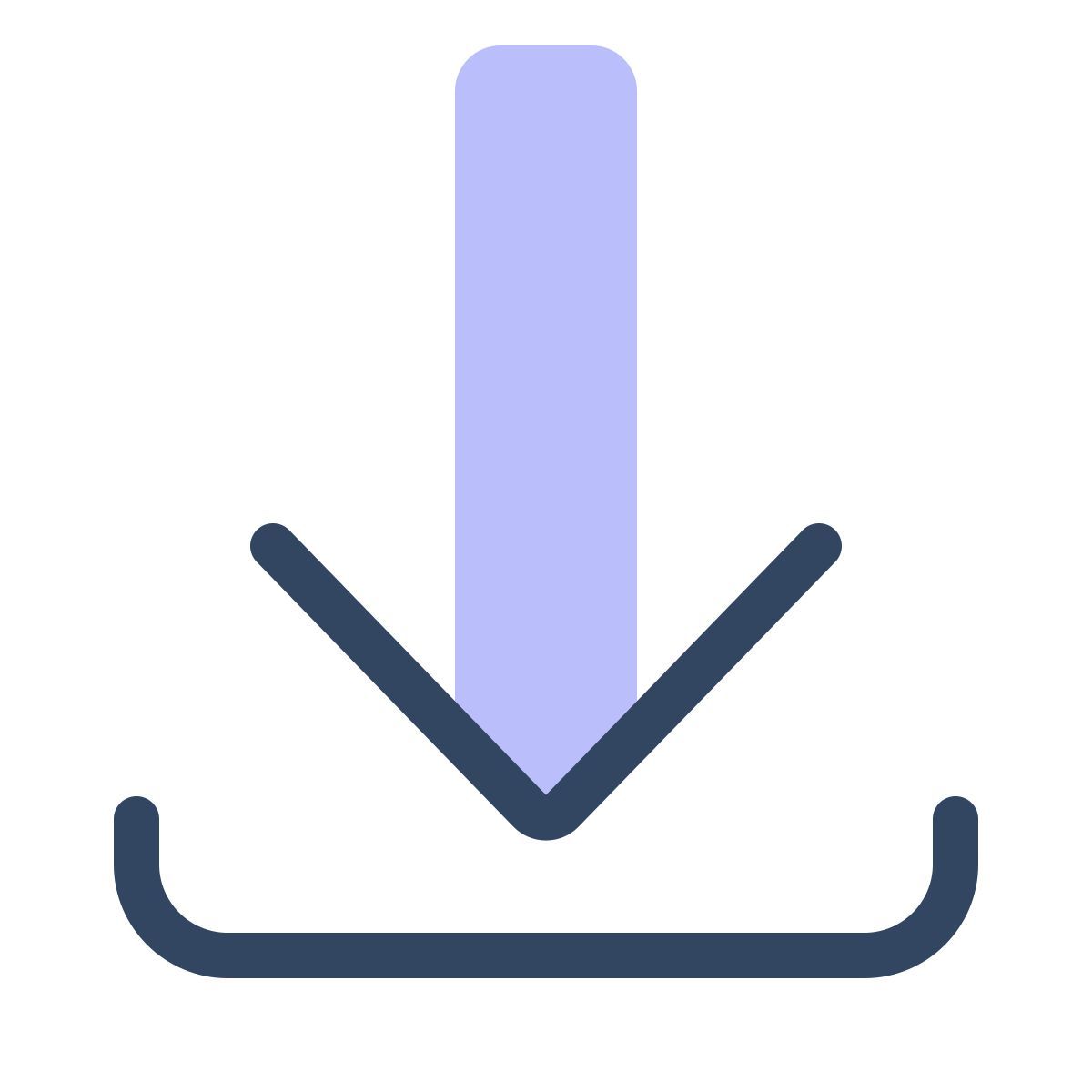 parakeet color style scaricare icon