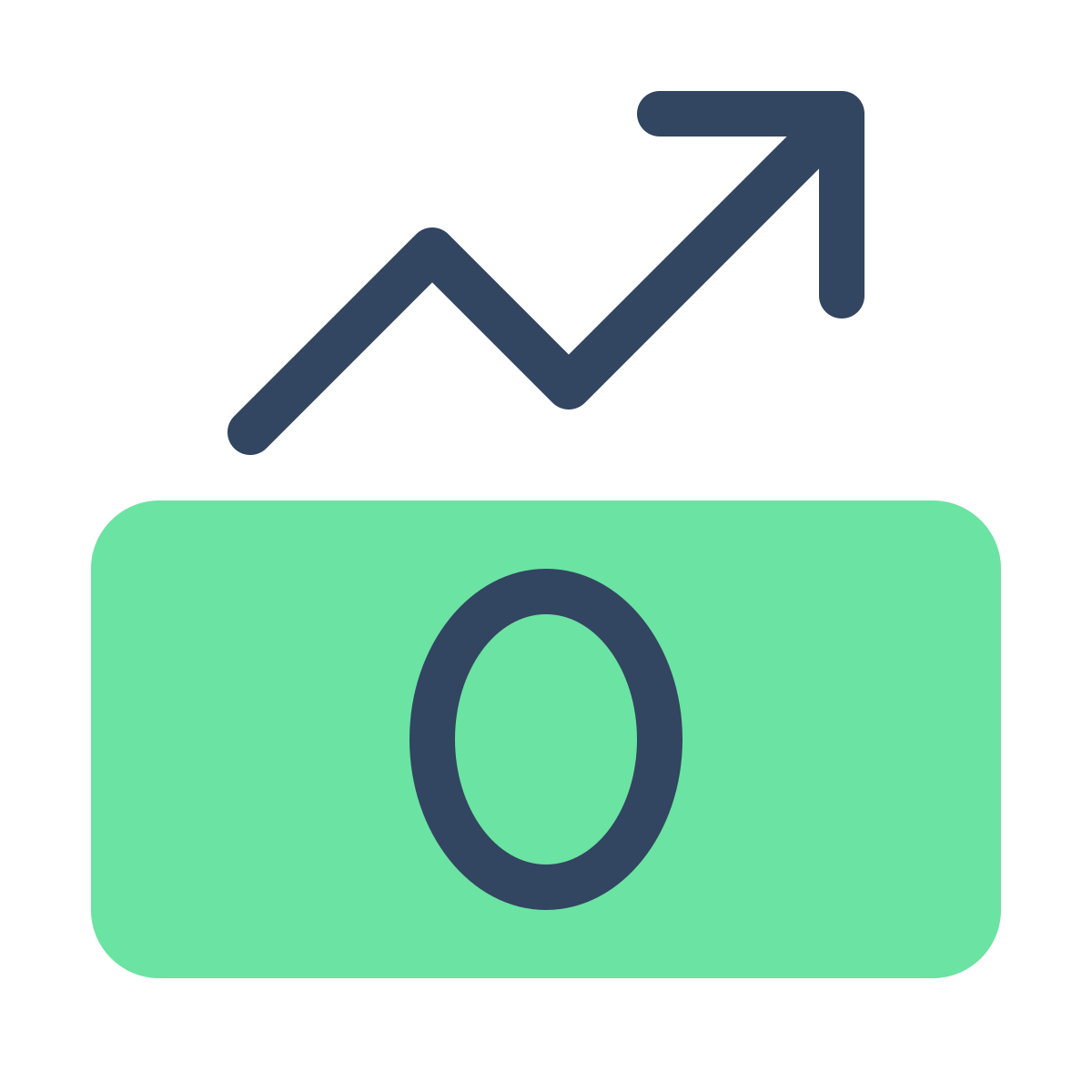 parakeet color style economic improvement icon
