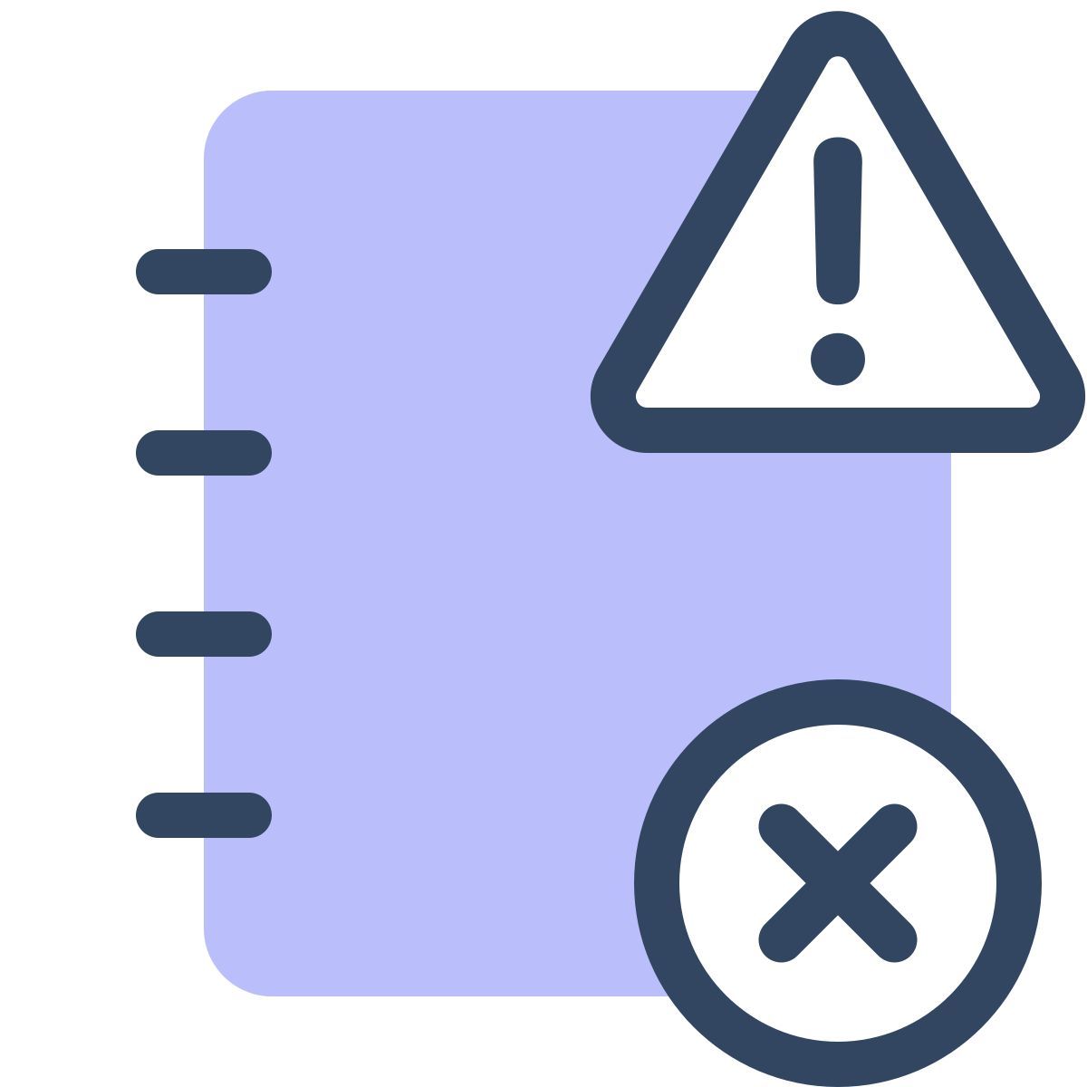 parakeet color style registro de eventos icon