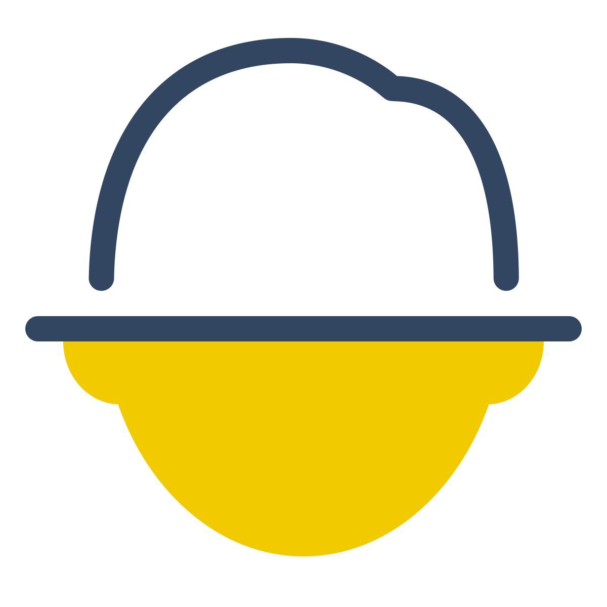 parakeet color style facial recognition icon