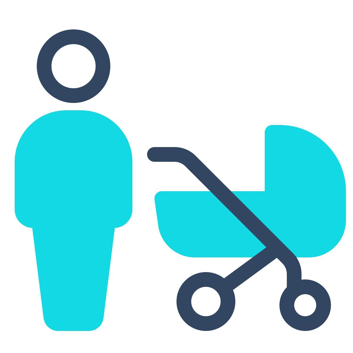 parakeet color style vater icon