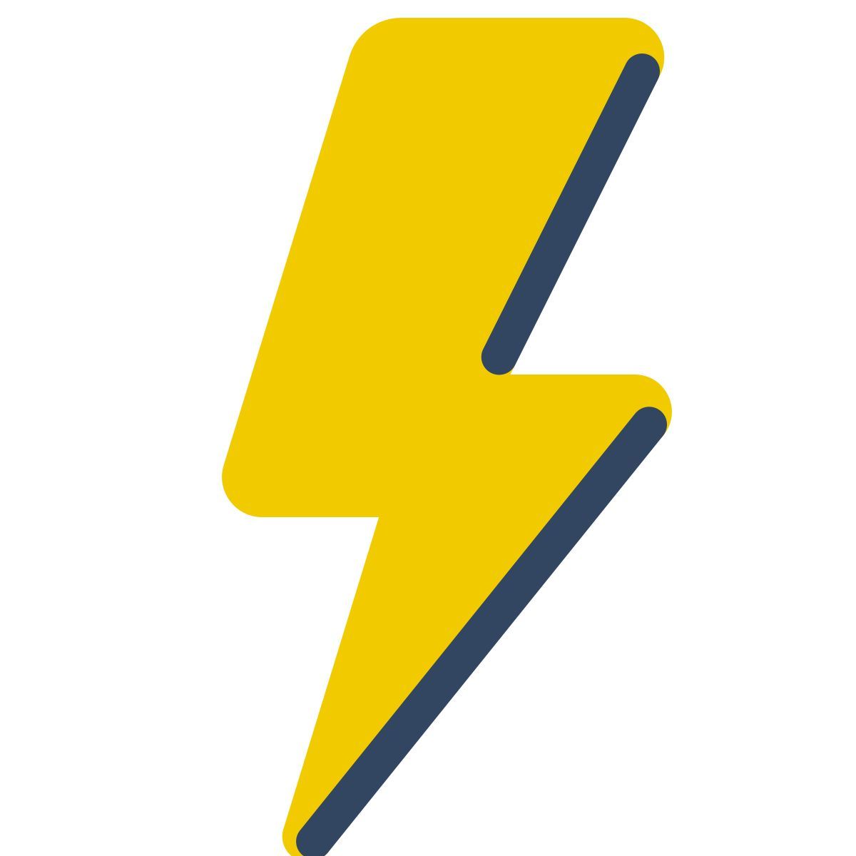 parakeet color style flash on icon