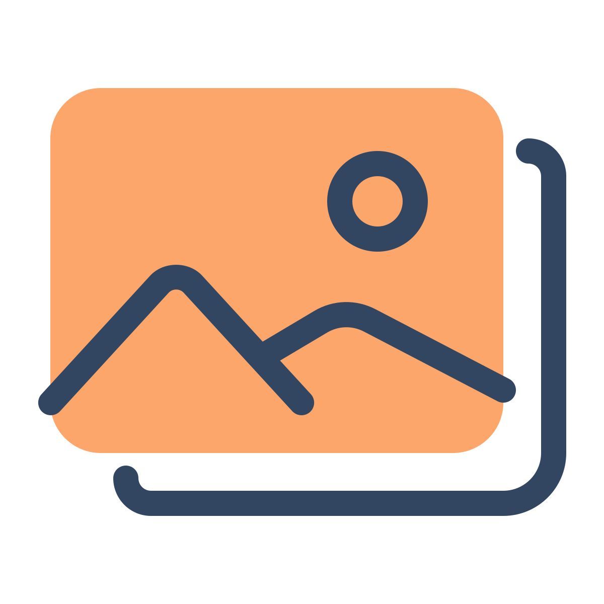 parakeet color style galerie icon