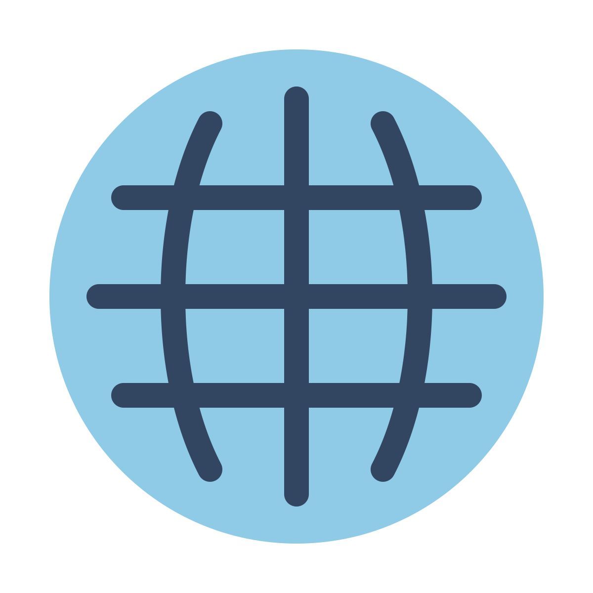 parakeet color style geografia icon