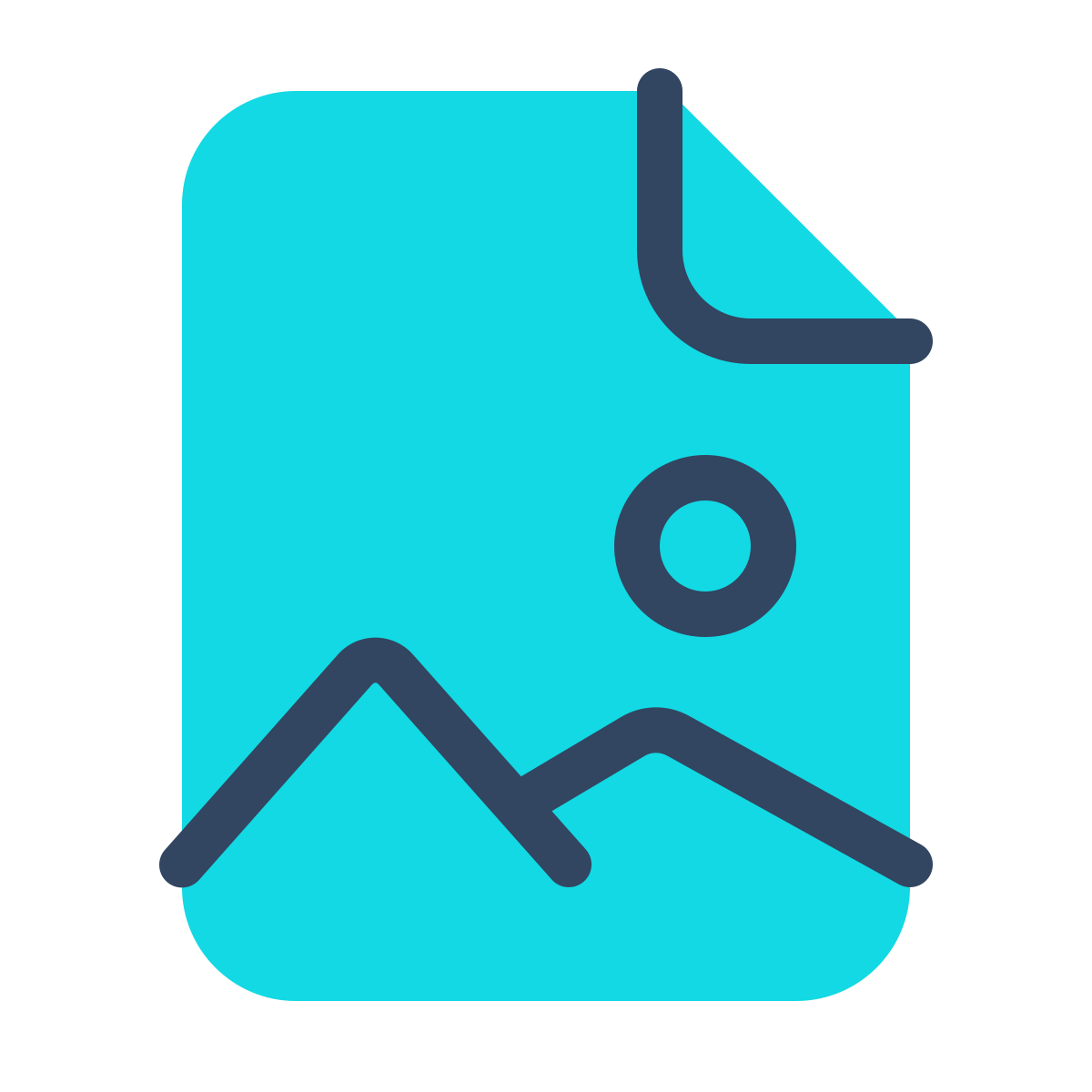 parakeet color style image file icon