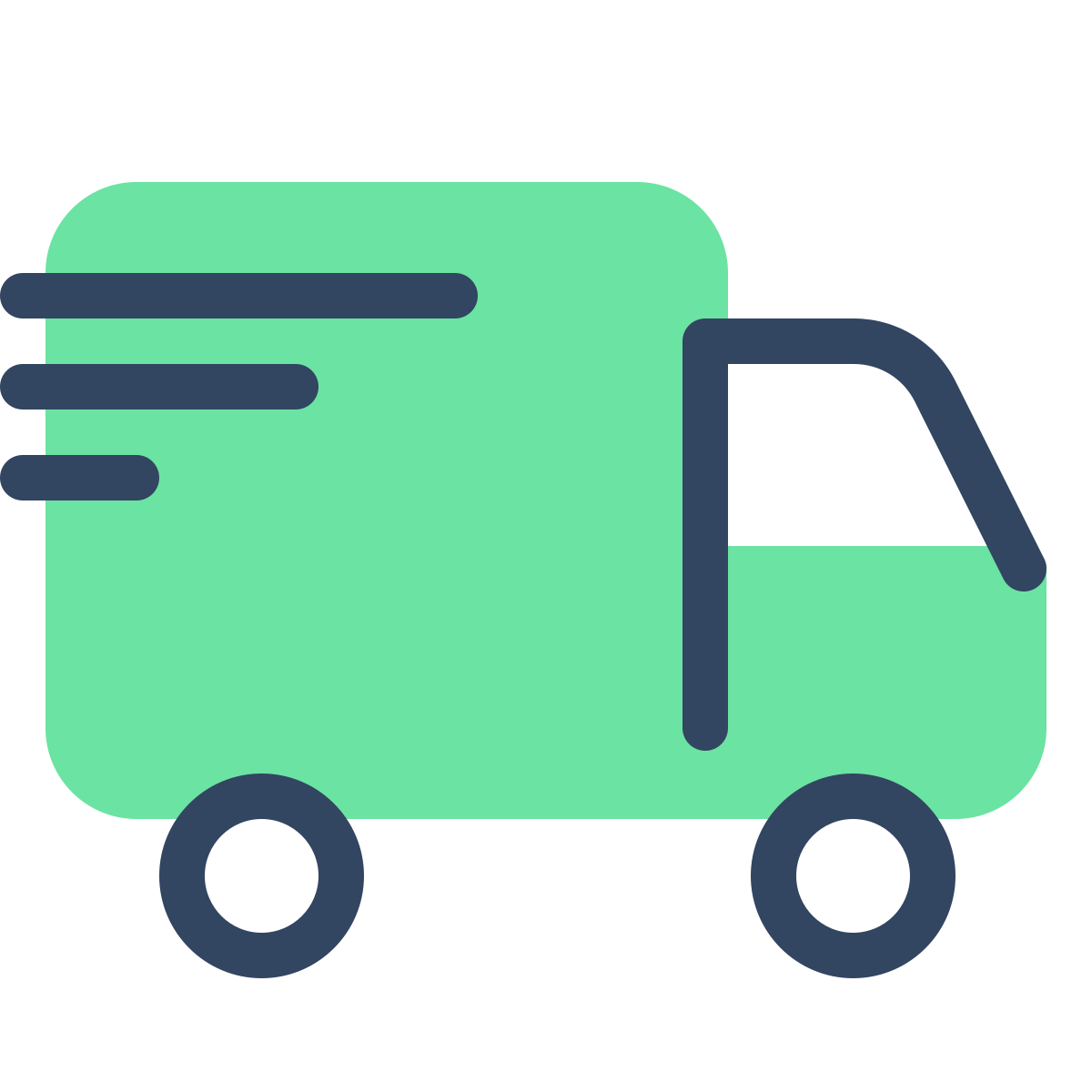 parakeet color style in transit icon