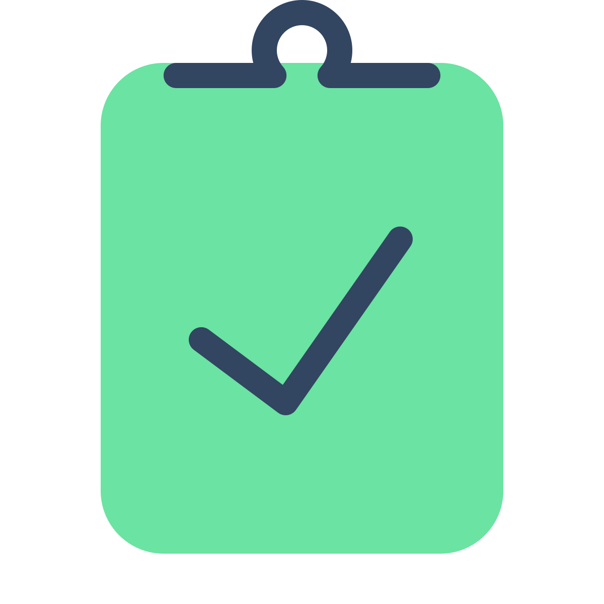 parakeet color style inspection icon
