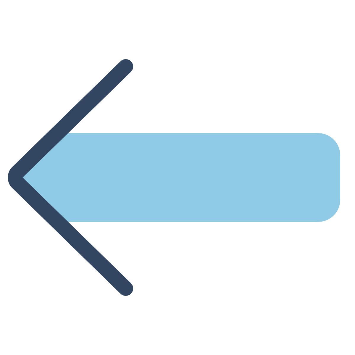 parakeet color style links icon