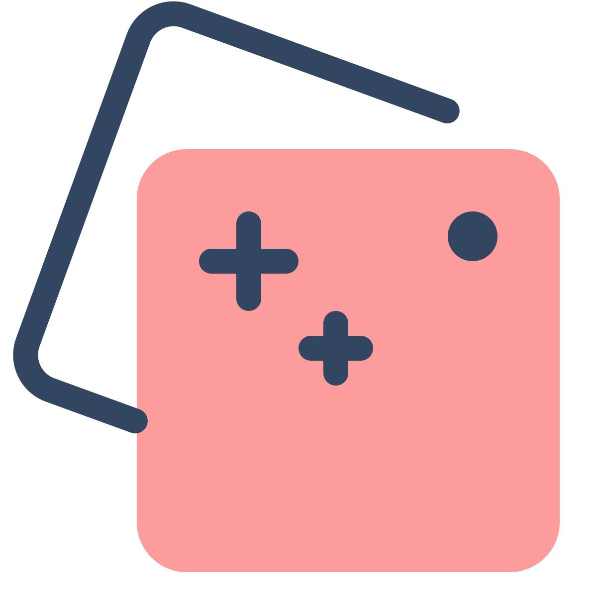 parakeet color style 金属漆 icon