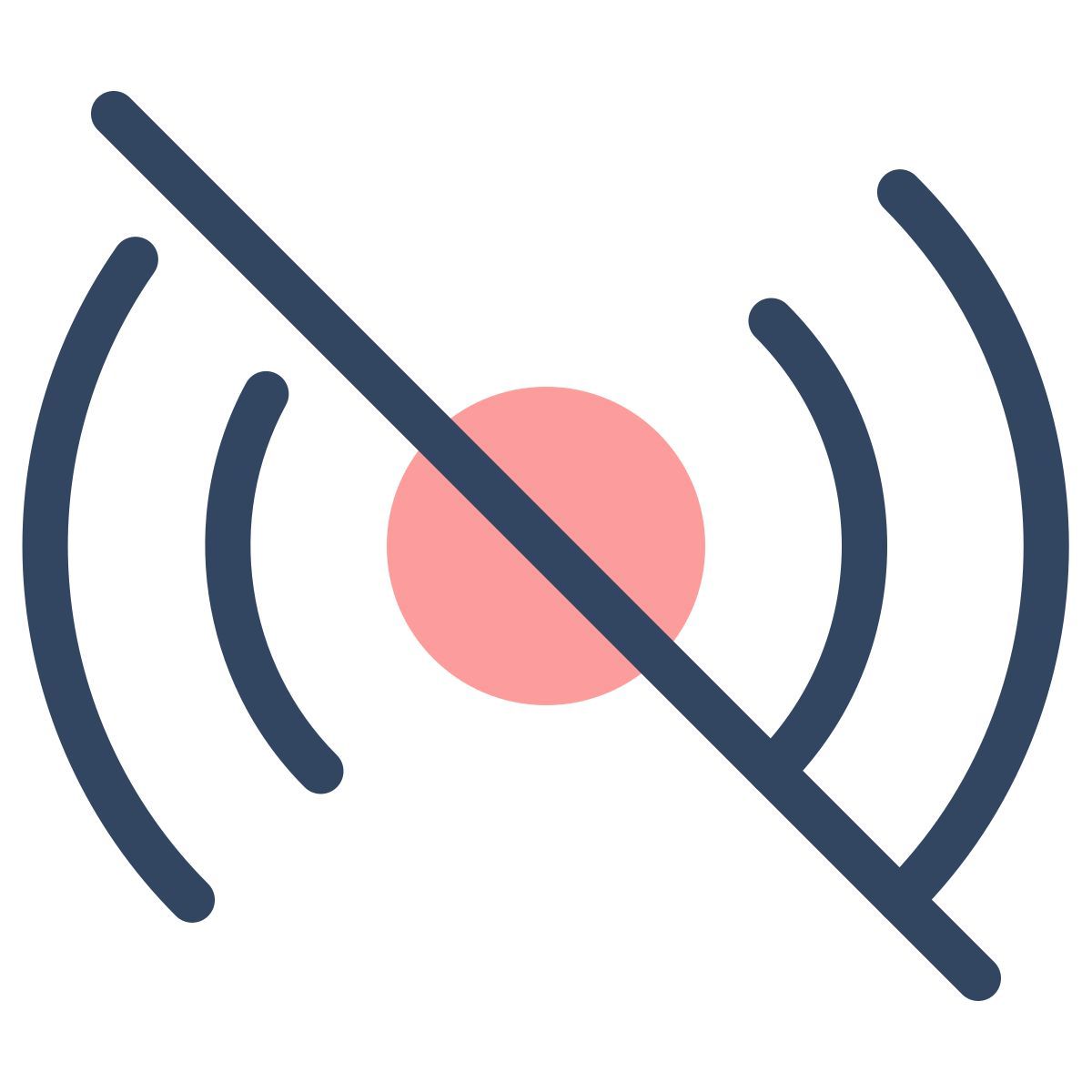 parakeet color style offline icon